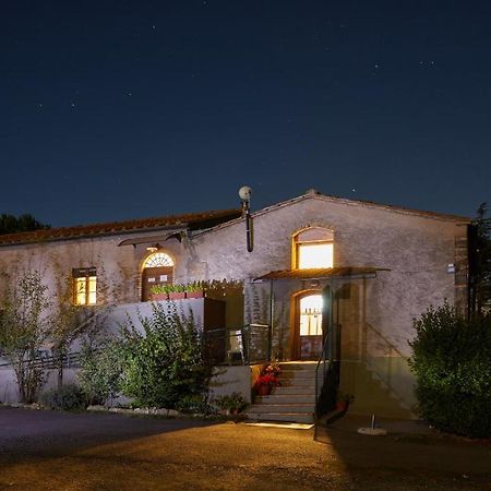 Podere San Francesco Bed & Breakfast Volterra Exterior photo