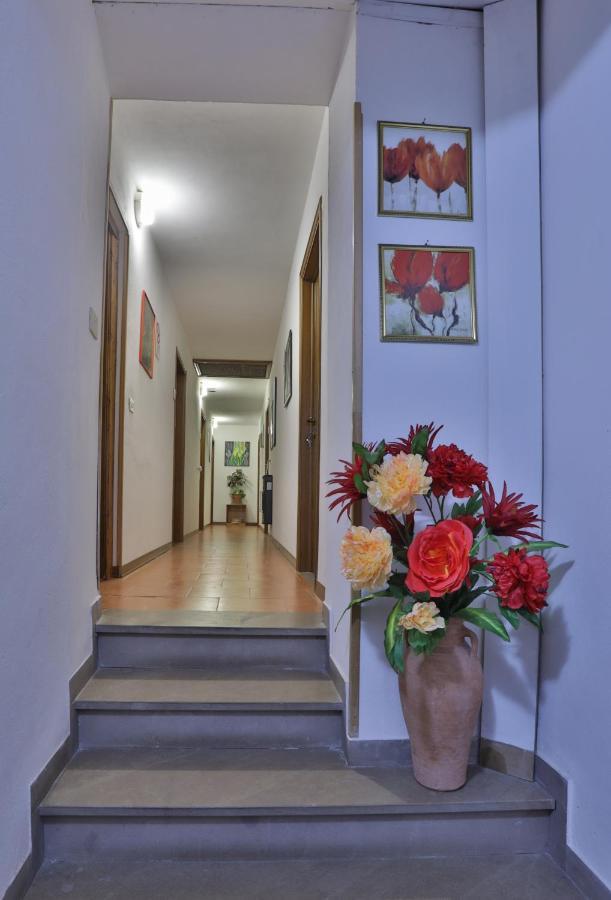 Podere San Francesco Bed & Breakfast Volterra Exterior photo