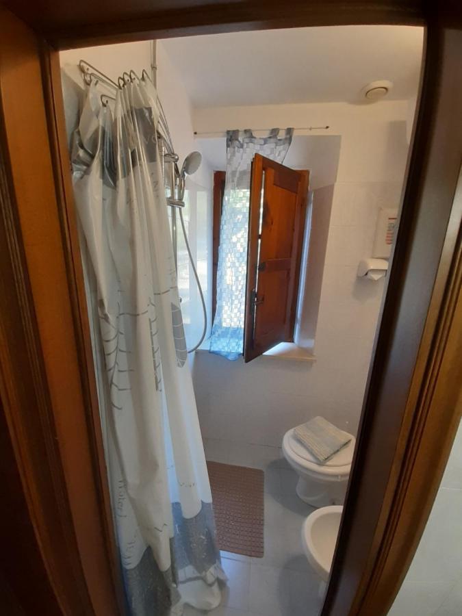 Podere San Francesco Bed & Breakfast Volterra Exterior photo