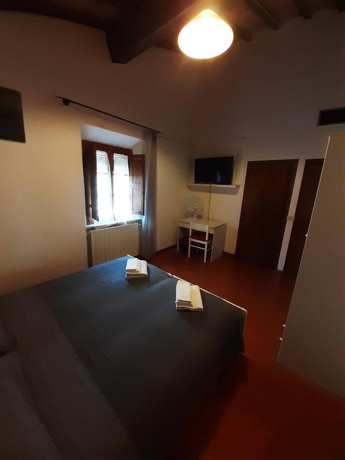 Podere San Francesco Bed & Breakfast Volterra Exterior photo