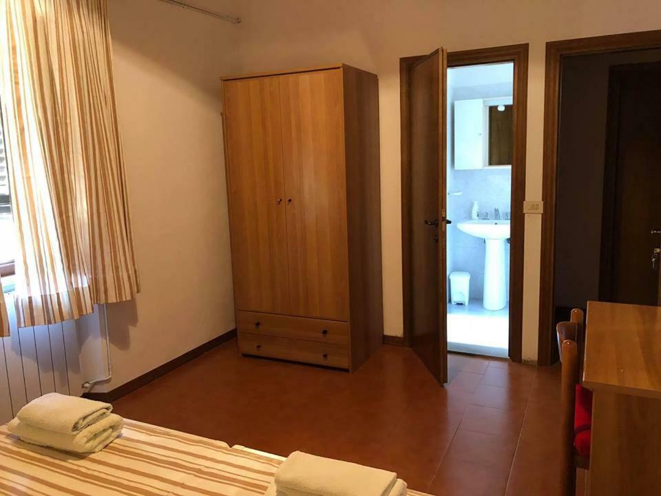 Podere San Francesco Bed & Breakfast Volterra Exterior photo