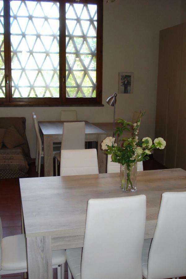 Podere San Francesco Bed & Breakfast Volterra Exterior photo