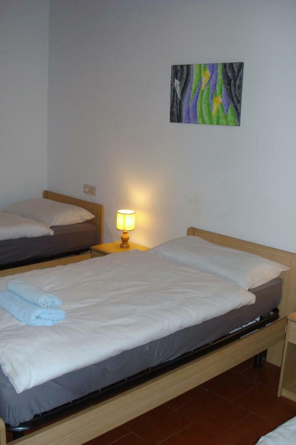 Podere San Francesco Bed & Breakfast Volterra Exterior photo